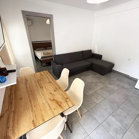 Case de vacanță Thassos Forrest View Limenaria (Thasos)